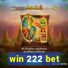 win 222 bet